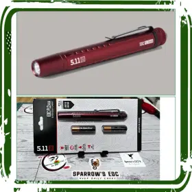 5.11 Tactical Pl2aaa 5.11 Edc Flashlight
