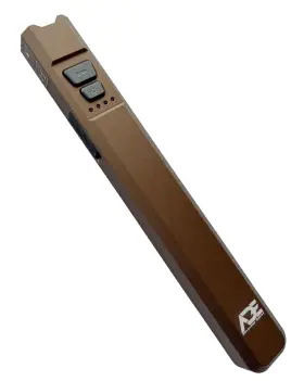 Ade Advanced Optics 640978350341 Pro Usb-c Rechargeable Battery 1000 F504 Coyote Brown
