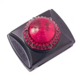 14249 Adventure Lights Guardian Red Hunt Series