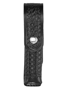 Aker Leather 666406086231 548led Flashlight Holder Fits Streamlight Strion Led Scorpion And Surefire 6p Le