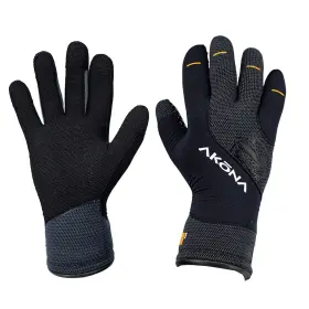 Akona Akng130-xl Ax Armortex 3mm Gloves - X-large