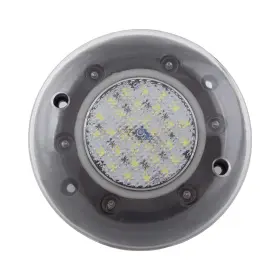 Al Aker Lighting Aluwl402sm Led Boat Lights 25w 12v Blue Green White Colour Options Surface Mou