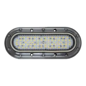 Al Aker Lighting Uwl404 36w 10-30v Dc Blue Green White Led Colour Options Boat Lights Surfa