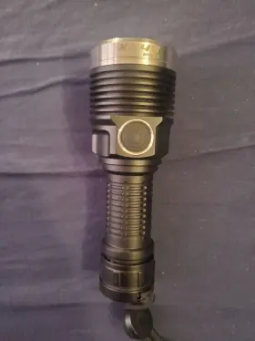 Amutorch Xt-45 Nb 90-16