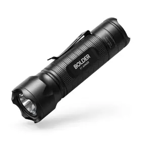 Anker T1426 Bolder Lc30 Flashlight - Black