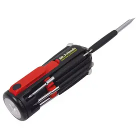 Apollo 726084070097 Flashlight Mr. 7-hands