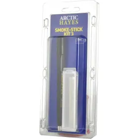 Arctic Hayes Arc333113 333113 1 X Pen Kit With 3 Smoke Sticks Test Slight Air-movement