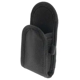 Artisan Power 819595013070 Black Nylon Holster For Polycom And Spectralink Phones Wto320 Wto321