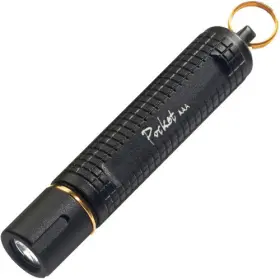 Asp 35705 New Asp35705 Pocket Aaa Led Flashlight