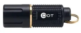 Asp 35718 Usb Dot Keychain Led Light 130 Lumens