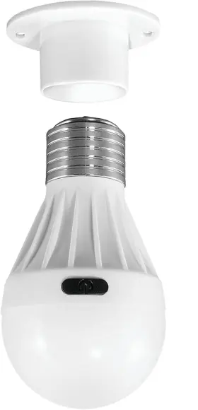 Ng5x8hvg2v Atak Performance Tool 713 Grab And Go Flashlight Bulb Energy Efficient Cob Tech