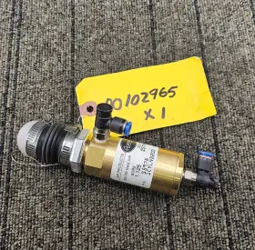 Aurora 102965 Air Products Cylinder Assembly S5978 1cylnd200 1.125 Bore 1 Stroke