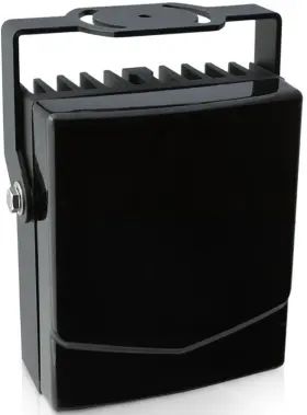 Axton At-25yw-s.25yws11120 Helios At-25yw-s 9-28vdc 5250 Lumens White Light