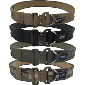 Ayin 762042378881 Ayin-belt Black Lg-xl Ayin 762042378881 Ayin-belt Black Lg-xl