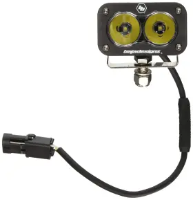 Baja Designs 715727360305 48-0001 Led Spot Light
