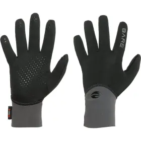 Bare 017902blk-20m Unisex Exowear Gloves - Versatile Comfortable And High-quality Hand Protection