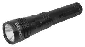 Bayco Products Inc Usb-588-t Nightstick Turbo Tac Flashlight 1100 Lumens 3hr Runtime Matte Black