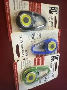 Kl3655 Blackcanyon Gear R 3 Black Canyon Carabiner Cob Light Pack Kl3655 Blackcanyon Gear R 3 Black Canyon Carabiner Cob Light Pack