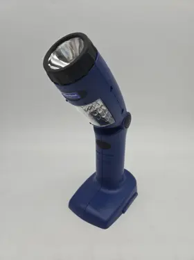 Blue Point Etb14410 14.4 Flash Light. 3 Functions