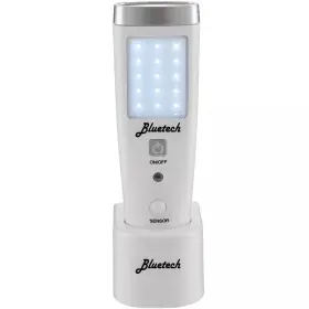 Bluetech 726084197589 Led Flashlight/night Light For Emergency Preparedness Power Failure Portable U