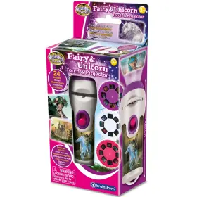 Brainstorm Toys E4008 Fairy And Unicorn Torch Projector - Image Casting Toy Kid 3