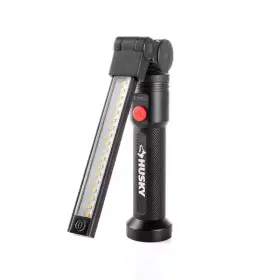 K40517 Branded 500-lumens Flip Light Free Ship New