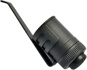 Branded01 445057344302 Switch Assembly For Stylus Pro/microstream Pen Lights Black
