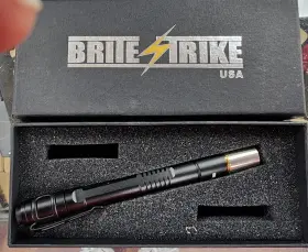 Brite Strike 094922028235 Epi Light