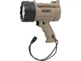 Browning 023614977544 High Noon Power Pro Spotlight Tan