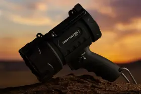 Browning 7760 High Noon Led Spotlight 1000 Lumens Waterproof Free Shipping