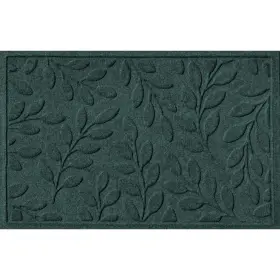 Bungalow Flooring 20901590023 Waterhog Welcome Mat For Indoor/outdoor 2 X 3 Made In Usa Durab