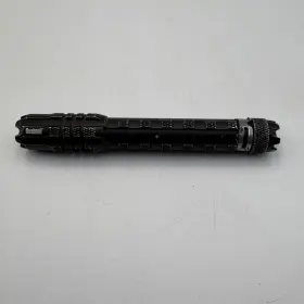 125l Bushnell Pro Pen Flashlight Triple A Battery Powered