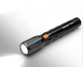 Bushnell 810007485515 Trkr 1500 Lumen Led Flashlight Blood Tracking Ipx4 W Batteries New