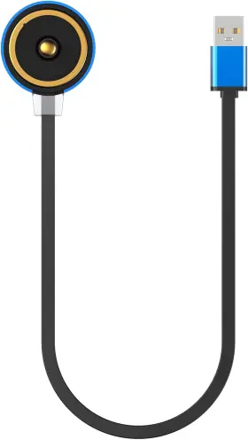 Clolasa 726084957435 1a Charger For Olight Arkfeld Uv/ultra/pro Baldr Pro R Warrior X Seeker 2/2 P