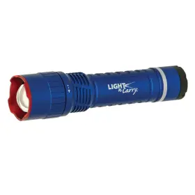 Clore Automotive Lnc375 Light-n-carry 750 Lumen Torch With Dual Recharging And Wireless Charge