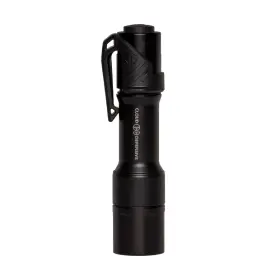 Mch2.0-hc-s-650-blk Cloud Defensive Mch Hc High Candela Flashlight Single Output 1100 Lumen Black