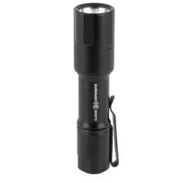 Cloud Defensive Mch20hcdfp650blk Handheld Flashlight 1100 Lumens Black -