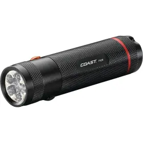 Coast 19286 Dual Color Flashlight Aaa Battery Alkaline Led Lamp 315