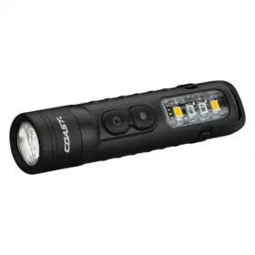 Coast 31126 43 31126 Products Kl30r 500 Lumen Area And Uv Rechargeable Flashlight