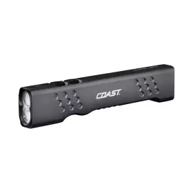 Coast 445021818822 Slayer Max 1000 Lumens Lithium Rechargeable Led Professional Handheld Flashlight