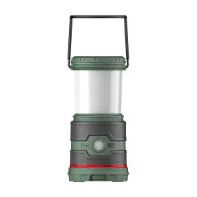 Eal35r Coast 445024456441 1000 Lumens Voice Activated Rechargeable Camping Lantern Flashlight Fore