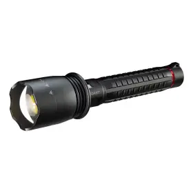 Xp86r Coast 711181049374 15000 Lumens Led Rechargeable Flashlight