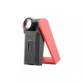 Coast 726084565692 Standing Work Lights Pm300 1000 Lumen Focusing Magnetic Led Pocket-size