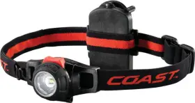 Ctt7497 Coast Hl7 Led Headlamp 19284 Features Variable Light Technology Dimming Function
