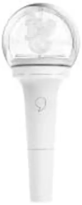 Cokodive 40033178288208 Ive - Official Light Stick Ver.1