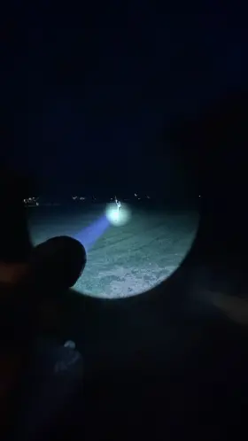 Convoy L21a Flashlight With New W5050q5 Emitter