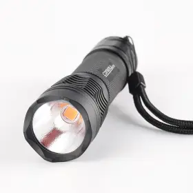 Convoy M21b Flashlight Lmp Lhp73b 5000k 20a Custom 8000k Lumens