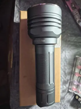 Convoy M26c Led Flashlight