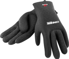 Cressi Lx475701 High Stretch Diving Gloves 2.5mm Small