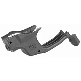 Crimson Trace Corporation 01-4560-1 Ctc Laserguard S&w Bdygrd Red